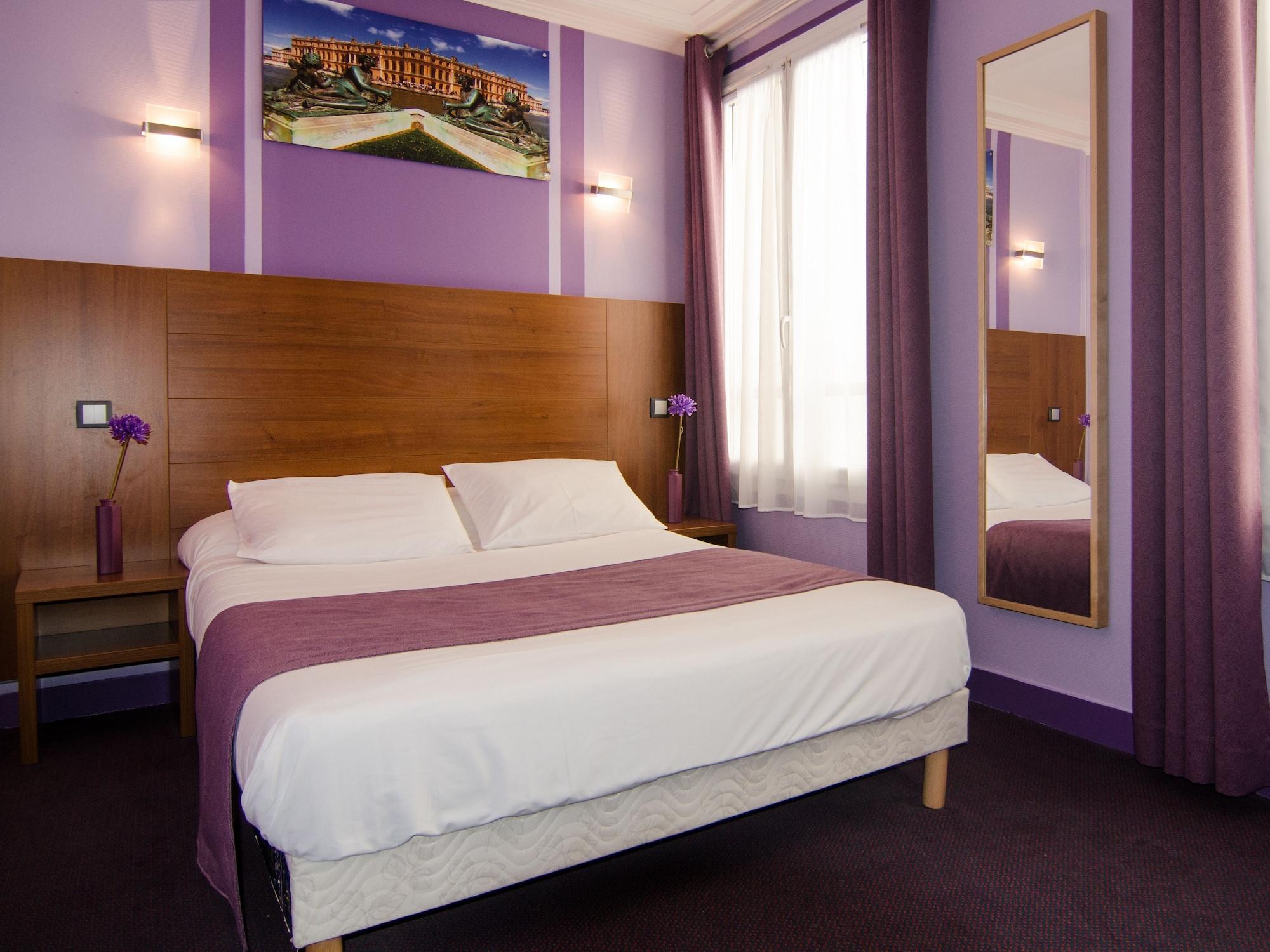 Hotel Paris Bruxelles Εξωτερικό φωτογραφία