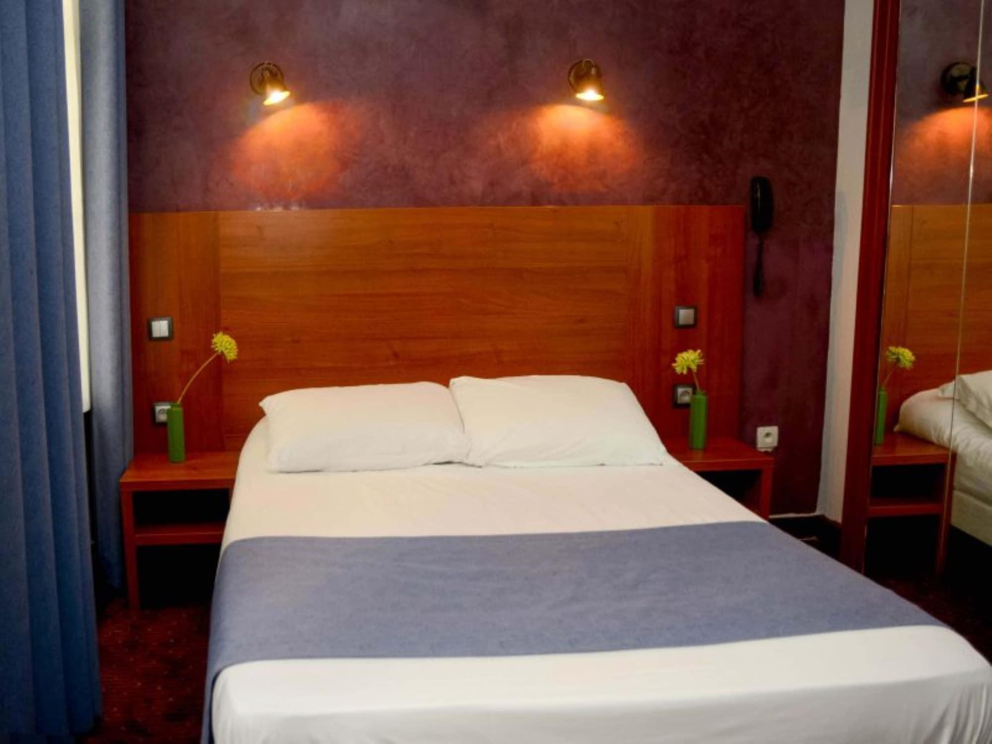 Hotel Paris Bruxelles Εξωτερικό φωτογραφία