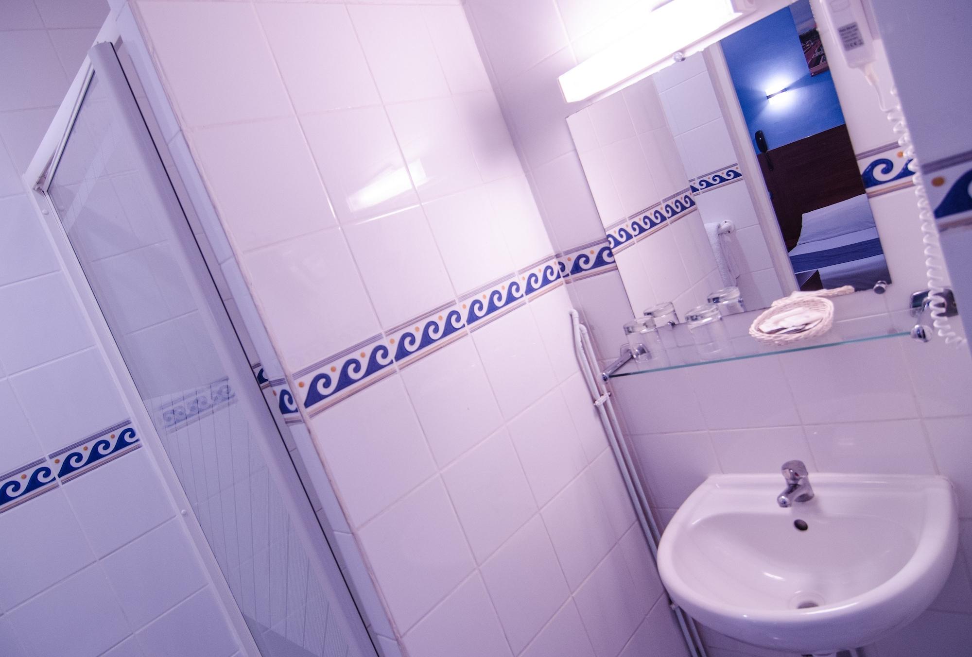 Hotel Paris Bruxelles Εξωτερικό φωτογραφία