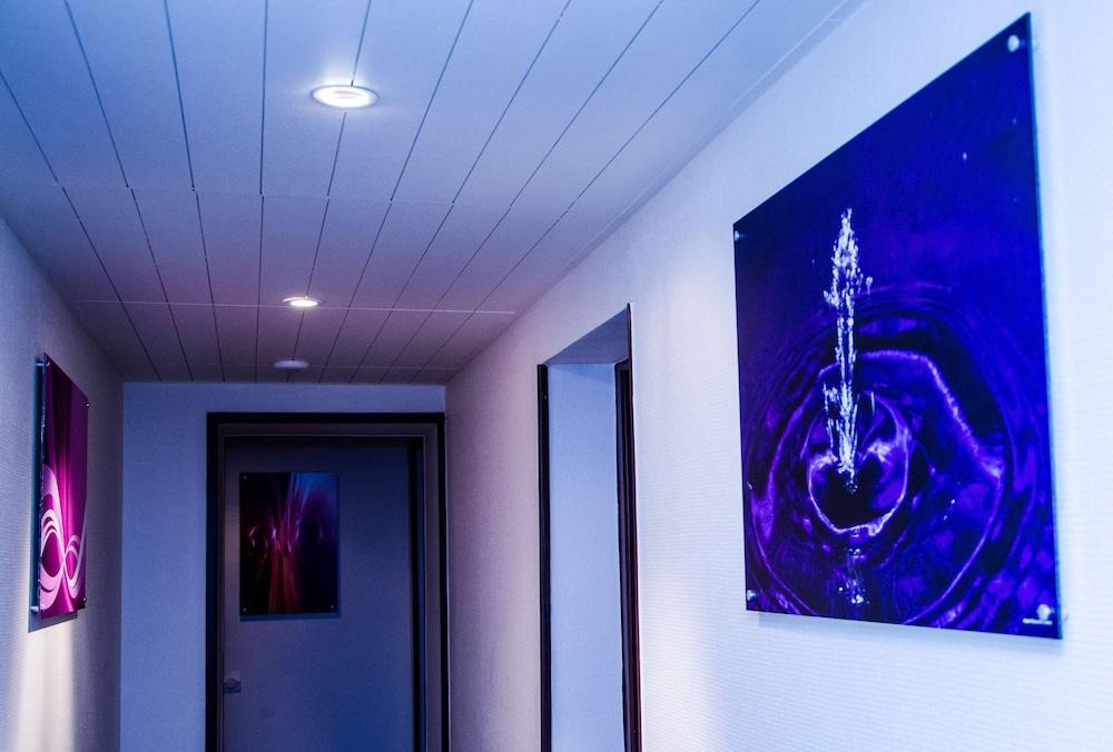 Hotel Paris Bruxelles Εξωτερικό φωτογραφία