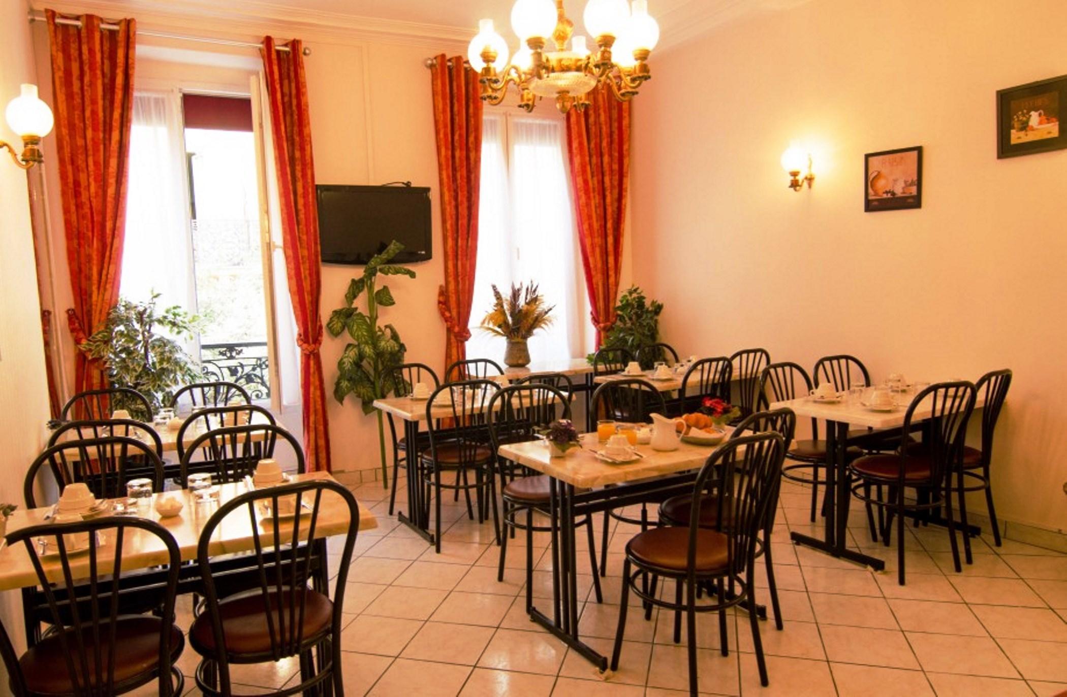 Hotel Paris Bruxelles Εξωτερικό φωτογραφία