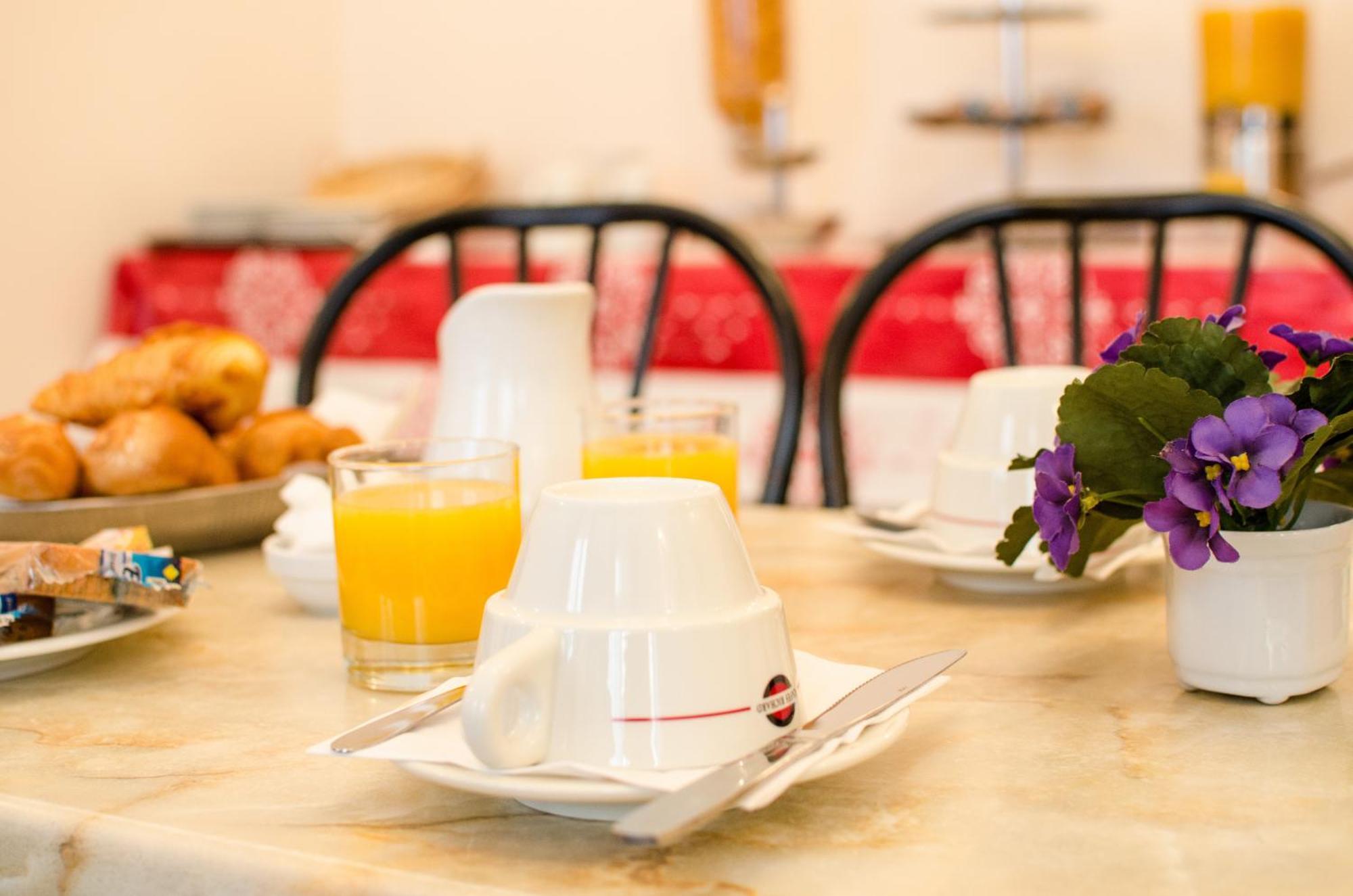 Hotel Paris Bruxelles Εξωτερικό φωτογραφία
