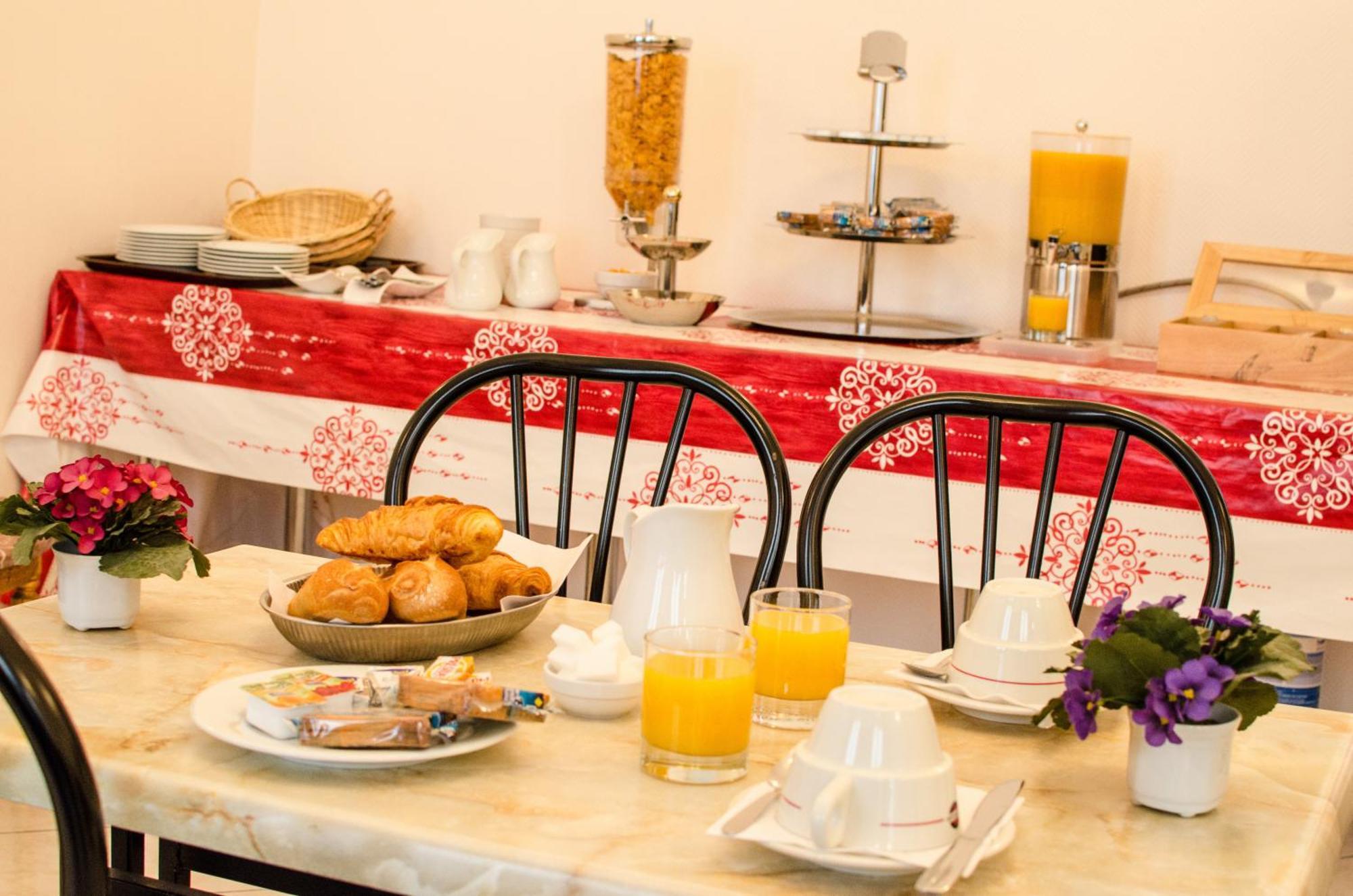Hotel Paris Bruxelles Εξωτερικό φωτογραφία